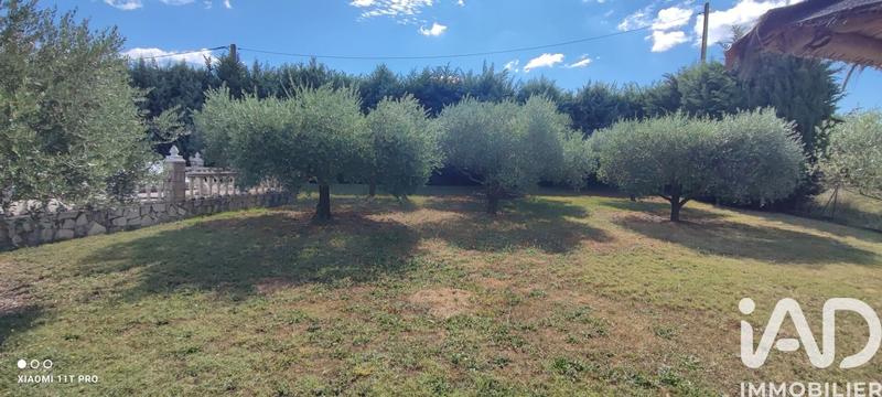 Maison - 148 m² - 5 pièces