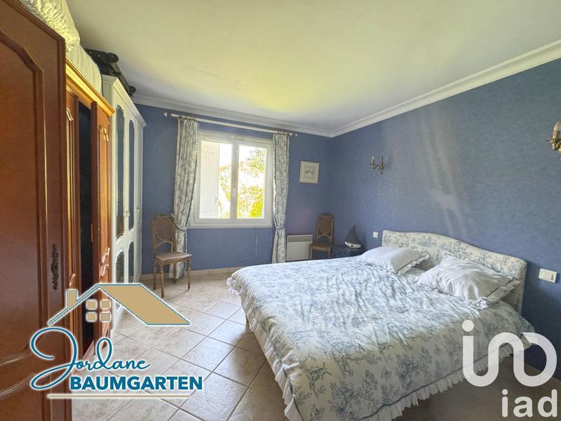 Maison - 166 m² - 7 pièces