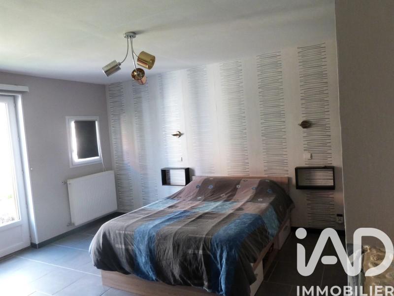 Maison de village - 185 m² - 5 pièces