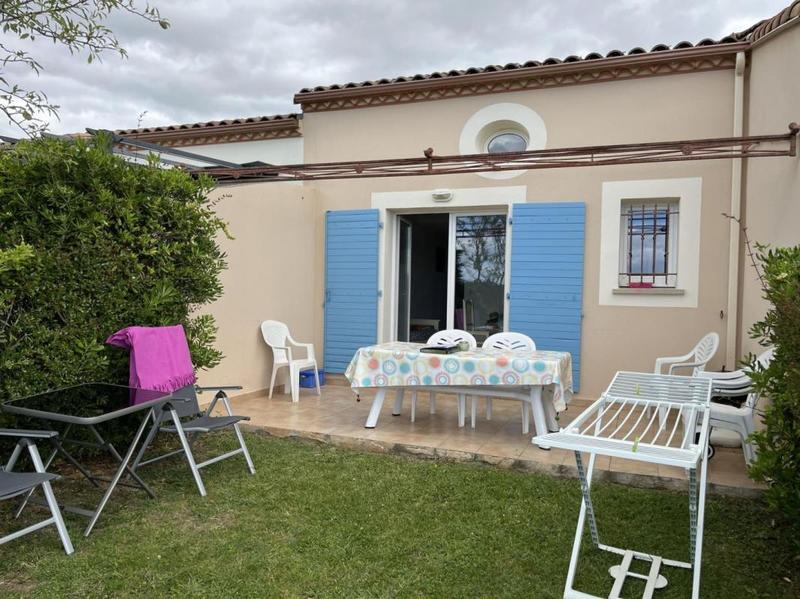 Villa - 60 m² - 3 pièces