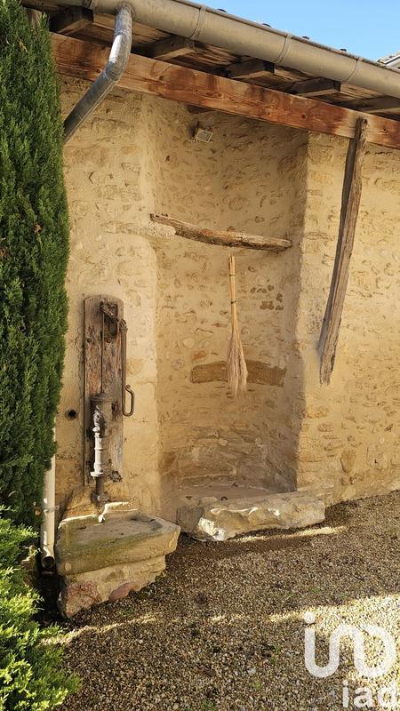 Maison - 285 m² - 11 pièces