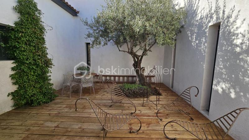 Maison - 126 m² - 4 pièces