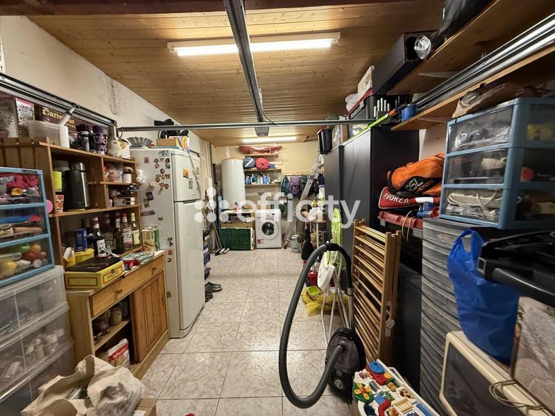 Villa - 113 m² - 4 pièces