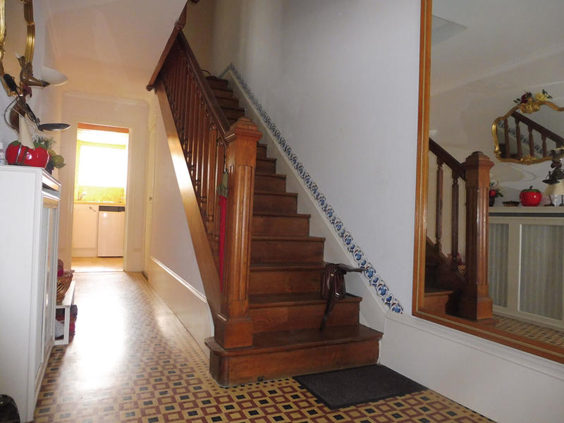 Maison - 154 m² - 8 pièces