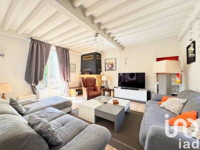 Maison - 130 m² - 4 pièces