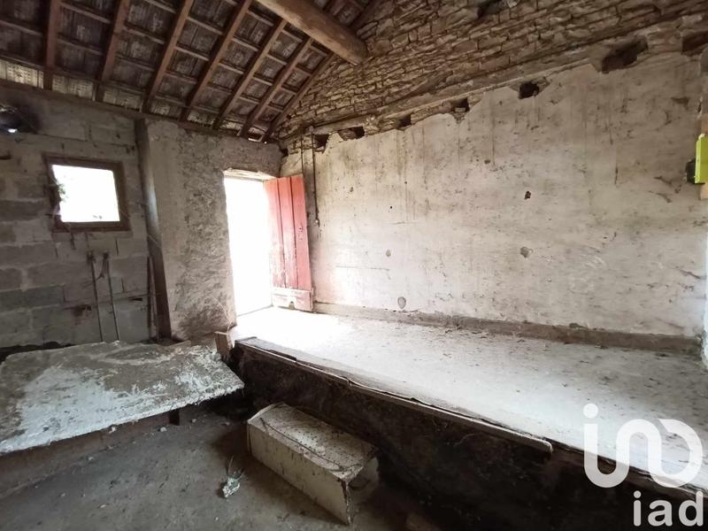 Maison - 119 m² - 6 pièces