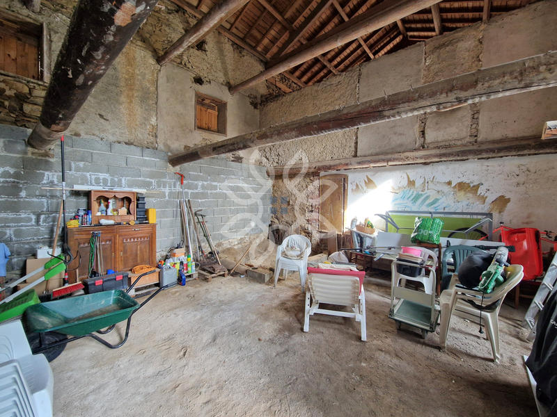 Maison de village - 66 m² - 3 pièces