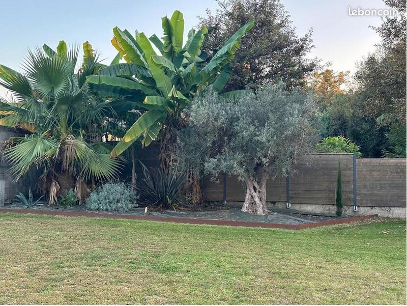 Maison d'architecte - 159 m² - 5 pièces