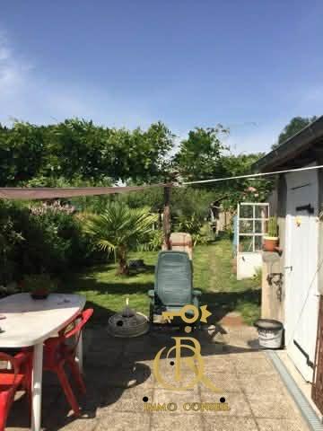 Maison de ville - 108 m² - 4 pièces