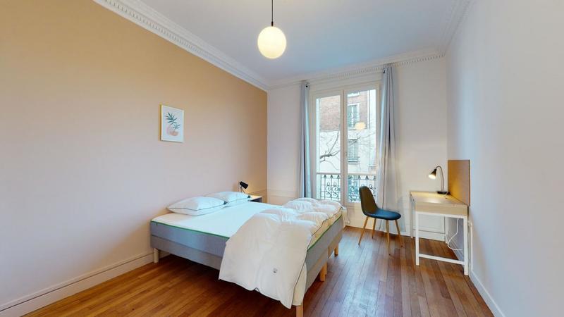 Appartement - 180 m²