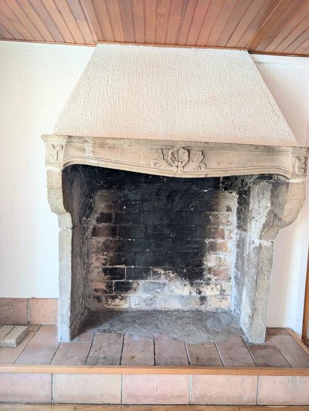 Maison - 116 m² - 5 pièces