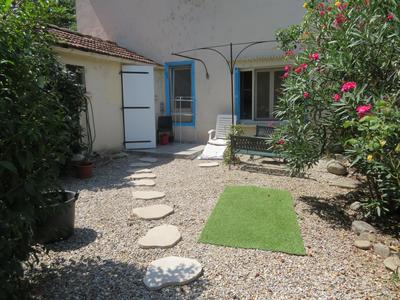 Maison - 157 m² - 7 pièces