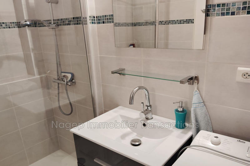 Appartement - 52 m² - 2 pièces