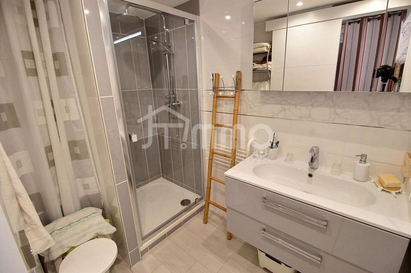 Appartement - 50 m² - 3 pièces