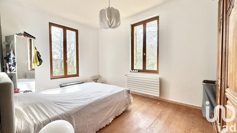 Maison - 293 m² - 10 pièces