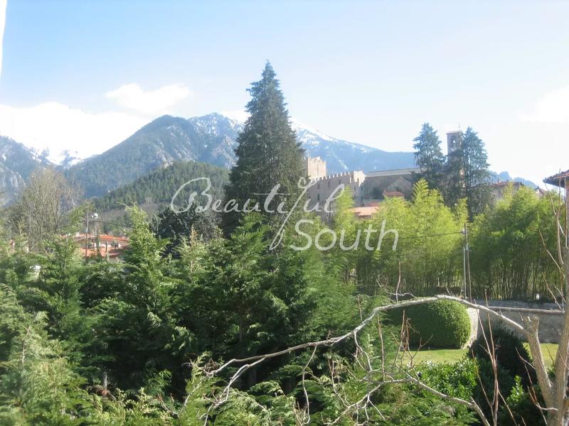 Hôtel particulier - 334 m² - 12 pièces