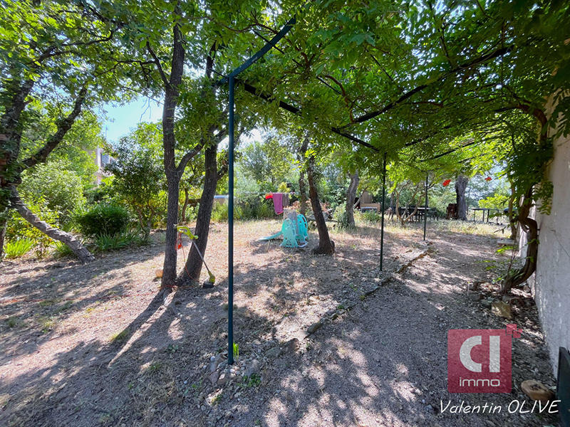 Maison - 73 m² - 3 pièces