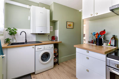 Appartement - 83 m² - 4 pièces