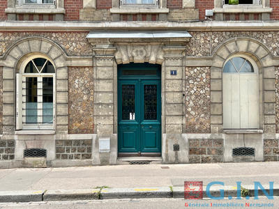 Appartement - 32 m² - 1 pièce