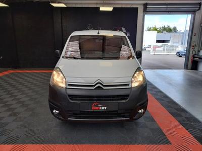 Citroën Berlingo 1.6 Blue Hdi 99 Ch Business - Garantie 6 Mois Carslift