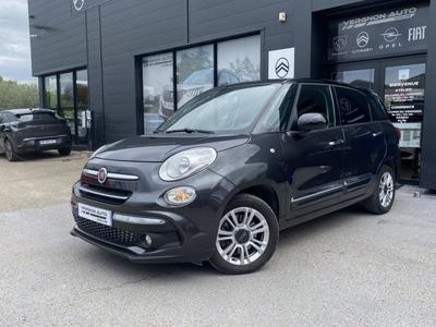 Fiat 500l Wagon 1.6 Multijet 120ch s/S