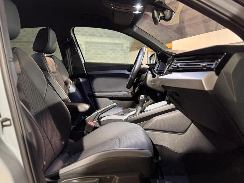 Audi A1 sportback 40 2.0 Tfsi s-Tronic 6 200ch Apple CarPlay, Virtual Cockpit, Véhicule français