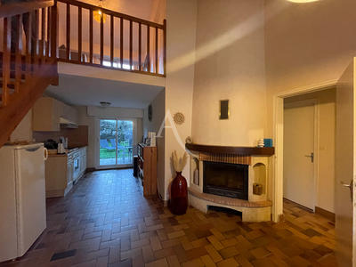 Maison - 73 m² - 4 pièces