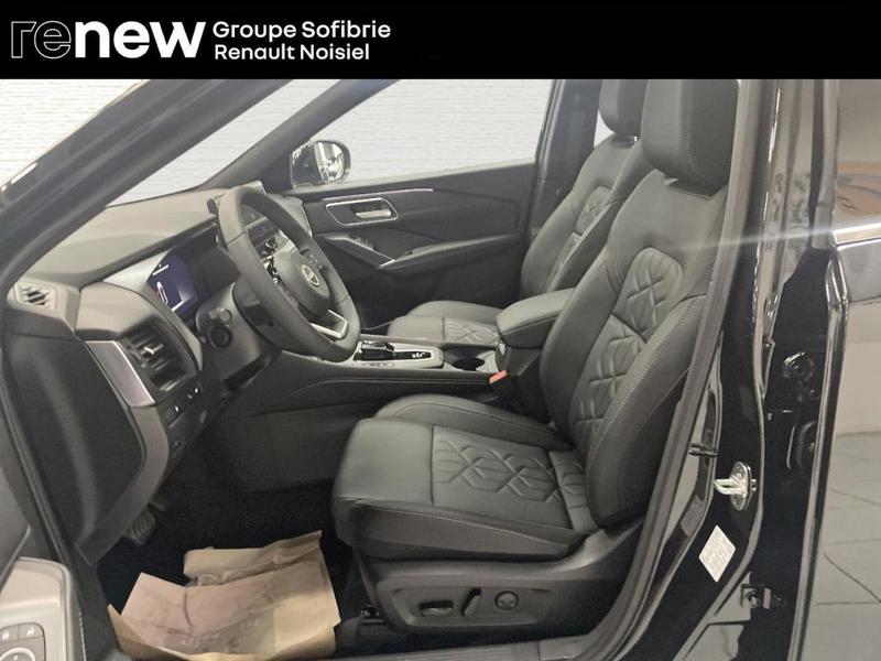 Nissan Qashqai e-Power 190 ch Tekna