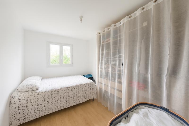 Maison - 89 m² - 4 pièces