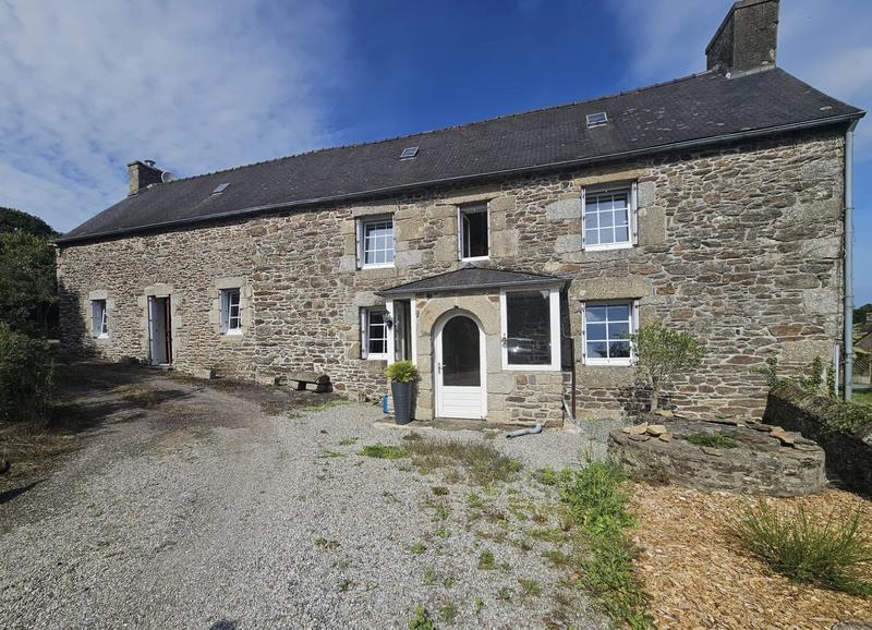 Maison - 185 m² - 5 pièces