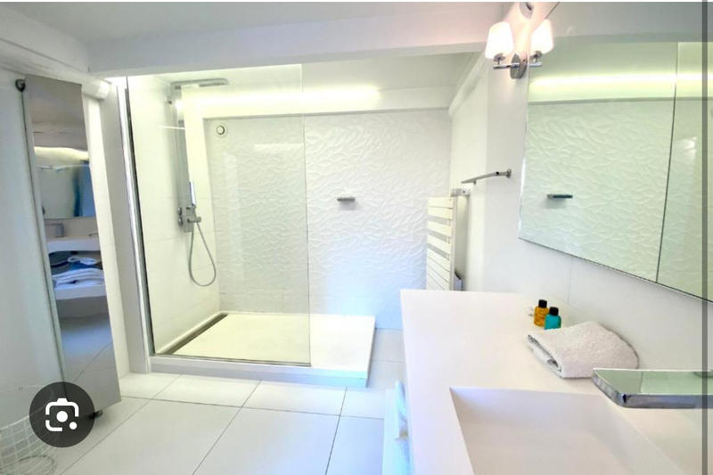 Duplex - 90 m² - 5 pièces