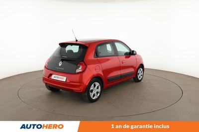 Renault Twingo 1.0 SCe Zen 73 ch