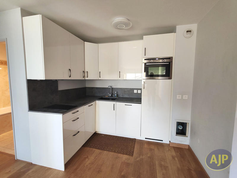 Appartement - 54 m² - 2 pièces