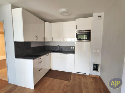 Appartement - 54 m² - 2 pièces