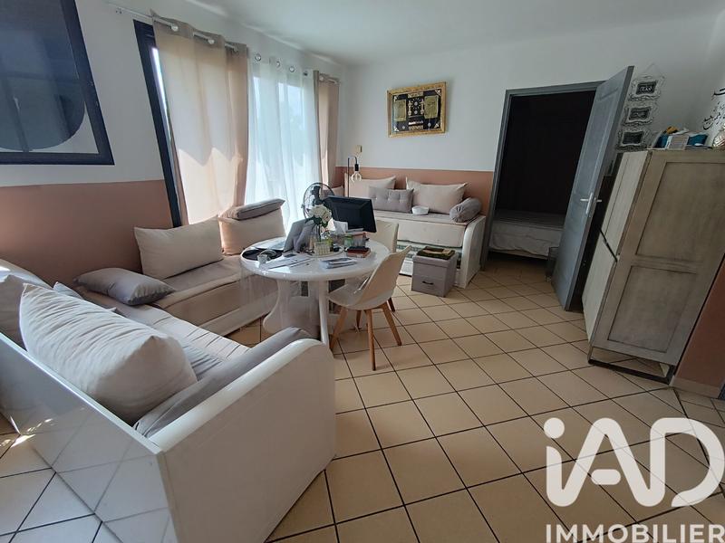 Maison - 118 m² - 5 pièces