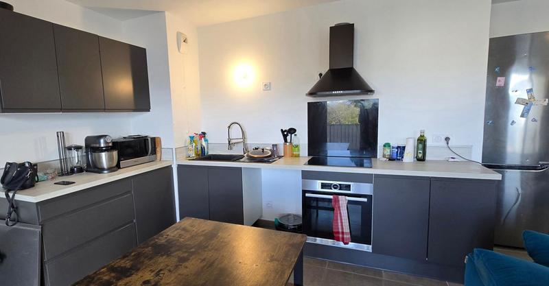 Appartement - 75 m² - 4 pièces