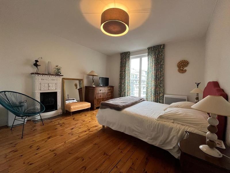 Duplex - 105 m² - 3 pièces