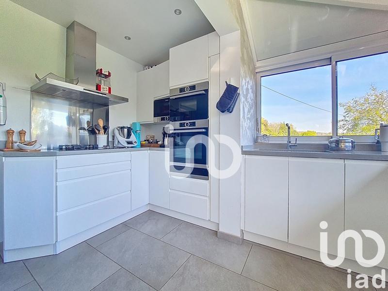 Maison - 193 m² - 6 pièces