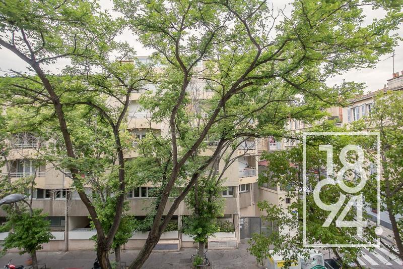 Appartement - 94 m² - 3 pièces