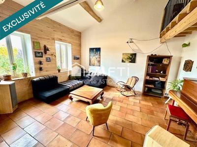 Maison - 159 m² - 7 pièces