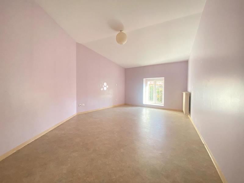 Appartement - 90 m² - 4 pièces