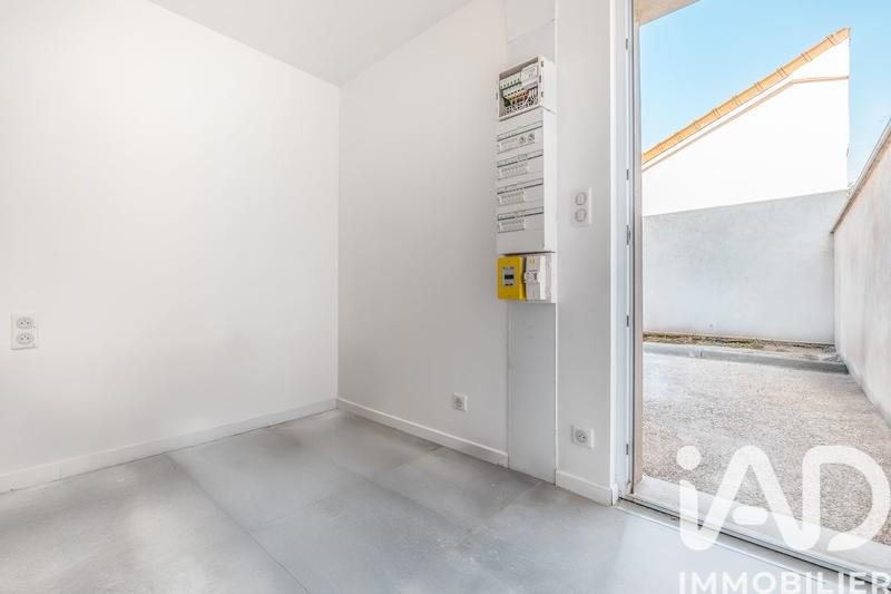 Maison - 147 m² - 5 pièces