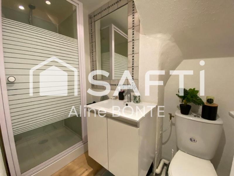 Appartement - 23 m² - 1 pièce