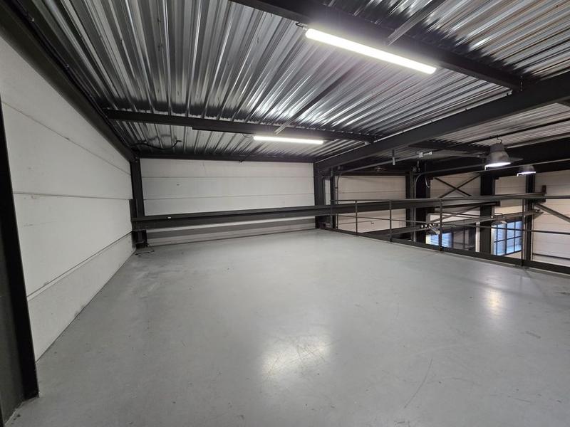 Bureau - 960 m²