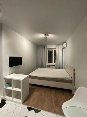 Studio - 21 m² - 1 pièce