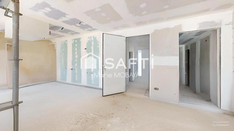 Maison - 301 m² - 10 pièces