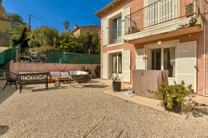 Villa - 125 m² - 4 pièces