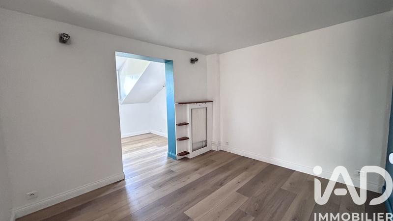 Maison - 155 m² - 5 pièces