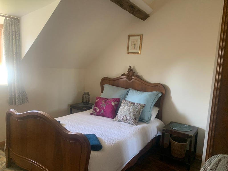 Maison - 220 m² - 10 pièces