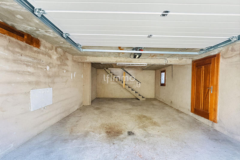 Maison - 145 m² - 7 pièces